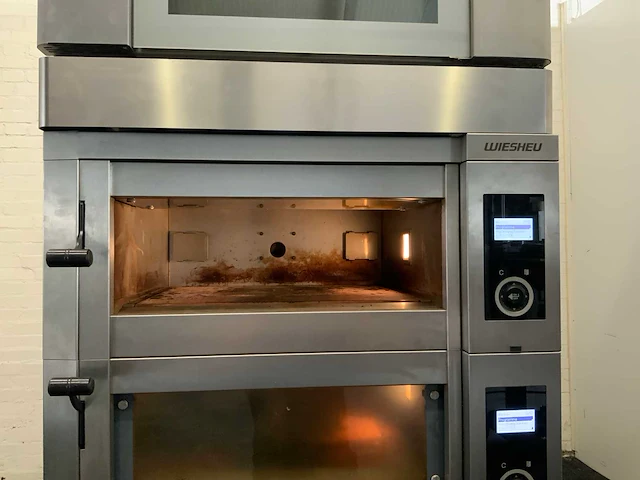 Combinatieoven - afbeelding 18 van  18