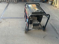 Combiplus 5200r stroomaggregaat - afbeelding 2 van  6