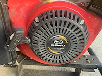 Combiplus 5200r stroomaggregaat - afbeelding 5 van  6
