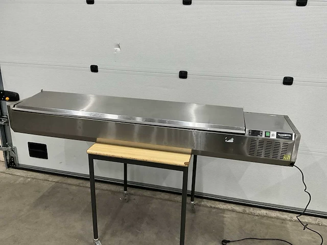 Combisteal 7450.0035 saladière - afbeelding 1 van  7