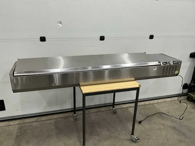 Combisteal 7450.0035 saladière - afbeelding 2 van  7