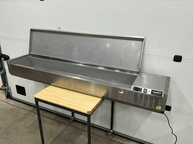 Combisteal 7450.0035 saladière - afbeelding 3 van  7