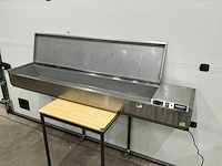 Combisteal 7450.0035 saladière - afbeelding 3 van  7