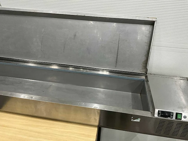 Combisteal 7450.0035 saladière - afbeelding 4 van  7