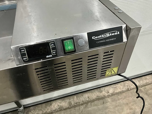 Combisteal 7450.0035 saladière - afbeelding 5 van  7