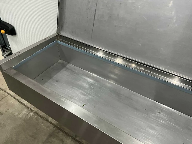 Combisteal 7450.0035 saladière - afbeelding 6 van  7