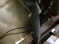 Combisteamer, 10 laden , rational , combimaster cm 101, 2008 - afbeelding 9 van  12