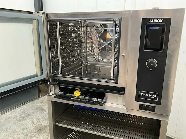 Combisteamer (2x) - afbeelding 2 van  22