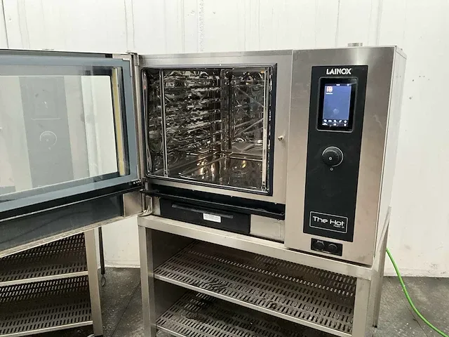 Combisteamer (2x) - afbeelding 5 van  22