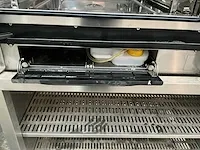 Combisteamer (2x) - afbeelding 6 van  22