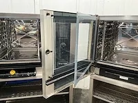 Combisteamer (2x) - afbeelding 7 van  22