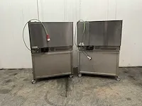 Combisteamer (2x) - afbeelding 9 van  22