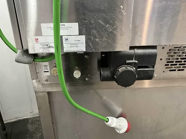 Combisteamer (2x) - afbeelding 11 van  22