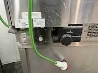 Combisteamer (2x) - afbeelding 11 van  22