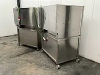 Combisteamer (2x) - afbeelding 14 van  22