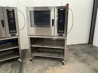 Combisteamer (2x) - afbeelding 12 van  22