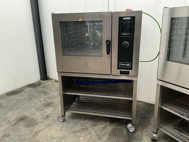 Combisteamer (2x) - afbeelding 16 van  22