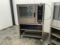 Combisteamer (2x) - afbeelding 16 van  22