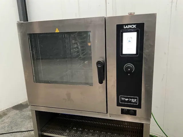 Combisteamer (2x) - afbeelding 19 van  22