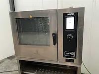 Combisteamer (2x) - afbeelding 19 van  22