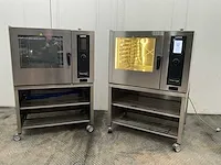 Combisteamer (2x) - afbeelding 21 van  22