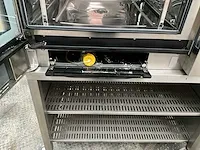 Combisteamer (2x) - afbeelding 22 van  22