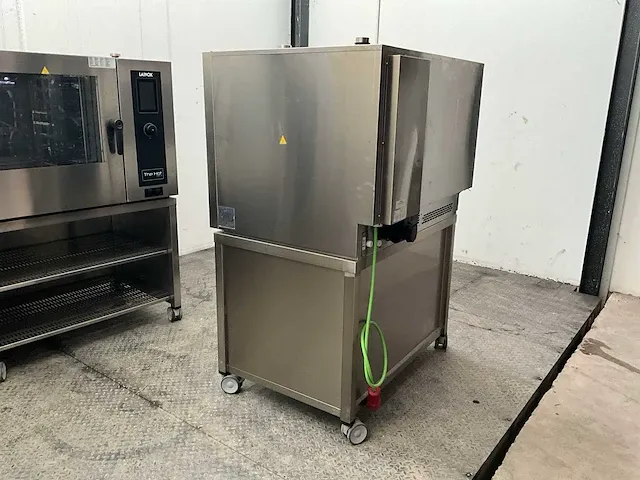 Combisteamer (5x) - afbeelding 4 van  26