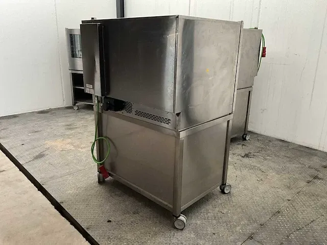 Combisteamer (5x) - afbeelding 6 van  26