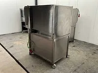 Combisteamer (5x) - afbeelding 6 van  26