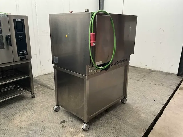 Combisteamer (5x) - afbeelding 8 van  26