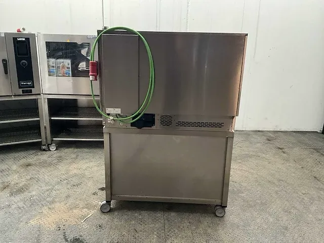 Combisteamer (5x) - afbeelding 9 van  26