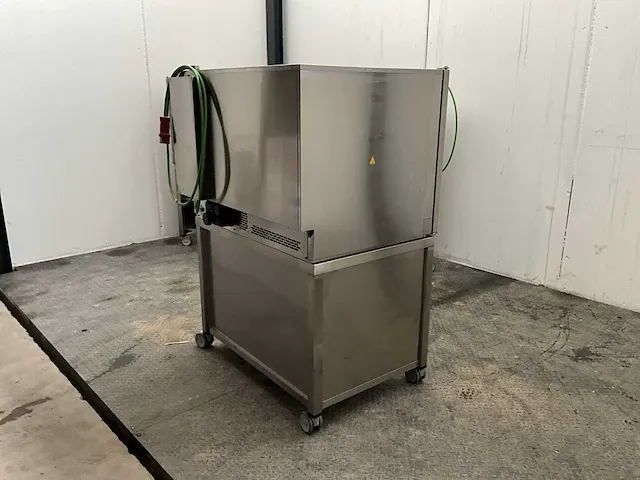 Combisteamer (5x) - afbeelding 10 van  26