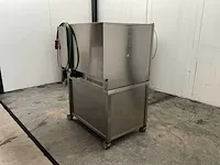 Combisteamer (5x) - afbeelding 10 van  26