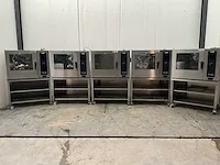 Combisteamer (5x) - afbeelding 1 van  26