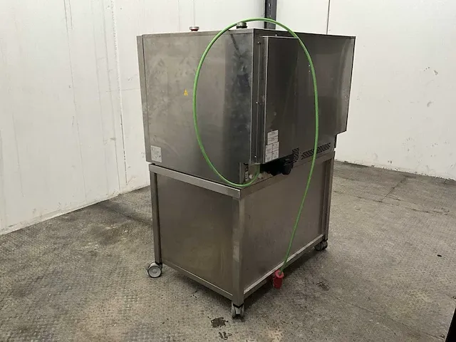 Combisteamer (5x) - afbeelding 13 van  26