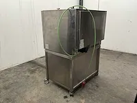 Combisteamer (5x) - afbeelding 13 van  26