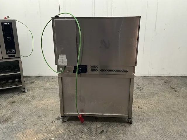 Combisteamer (5x) - afbeelding 14 van  26