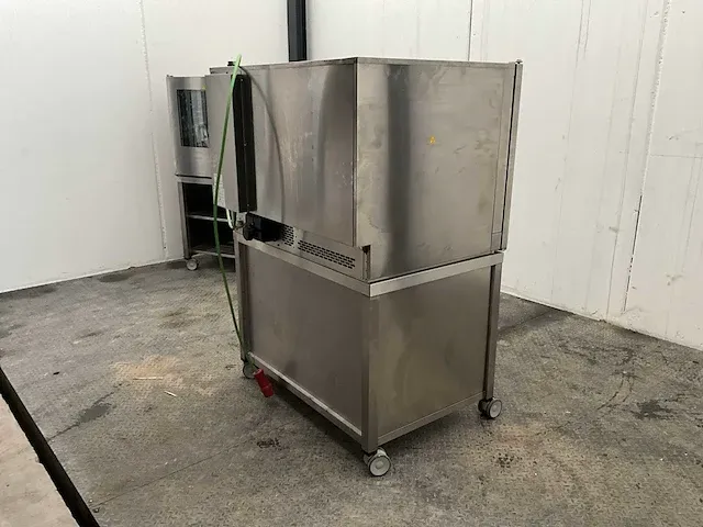 Combisteamer (5x) - afbeelding 15 van  26