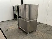 Combisteamer (5x) - afbeelding 15 van  26