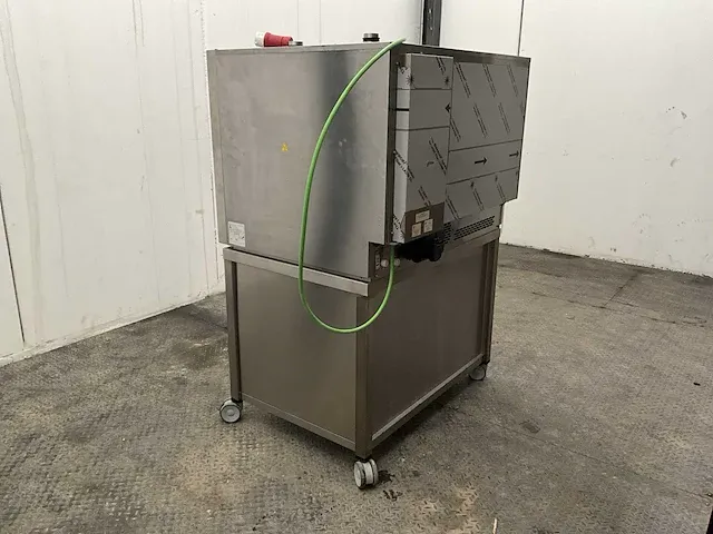 Combisteamer (5x) - afbeelding 17 van  26