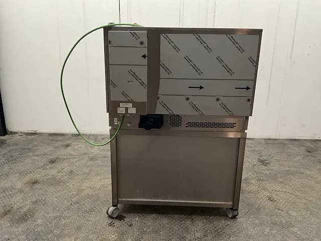 Combisteamer (5x) - afbeelding 18 van  26