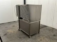 Combisteamer (5x) - afbeelding 19 van  26