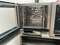 Combisteamer (5x) - afbeelding 12 van  26