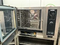 Combisteamer (5x) - afbeelding 20 van  26