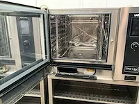 Combisteamer (5x) - afbeelding 21 van  26