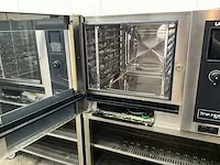 Combisteamer (5x) - afbeelding 22 van  26