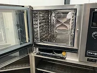 Combisteamer (5x) - afbeelding 23 van  26