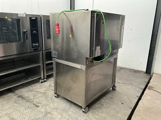Combisteamer (5x) - afbeelding 25 van  26