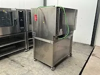 Combisteamer (5x) - afbeelding 25 van  26