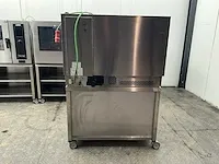 Combisteamer (5x) - afbeelding 26 van  26